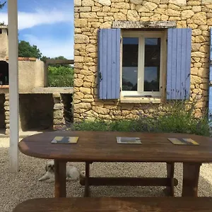 Hébergement de vacances Cabanon De Charme En Plein Coeur Des Vignes, Pertuis