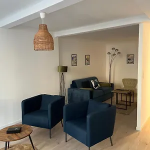 Appartement Nouveau Superbe Grand T2 Centre, Pertuis