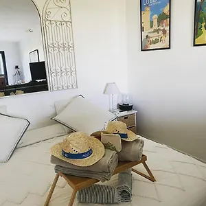 Maison d'hôtes Terre Luberon, Pertuis