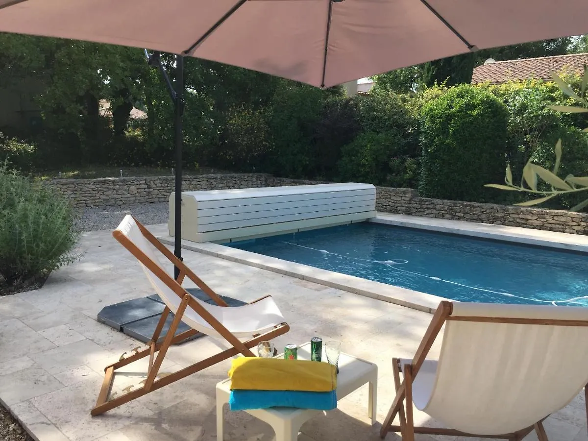 פרטואי Villa Louanne